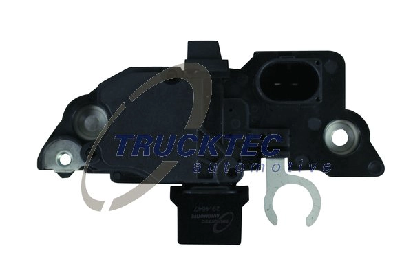 Регулятор генератора TRUCKTEC AUTOMOTIVE, 0217088